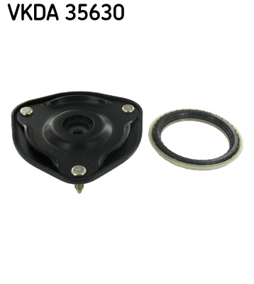 Опора стойки амортизатора - VKDA 35630 SKF